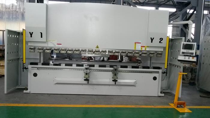 LOI 540 CNC 4 aks près fren an 160T4000