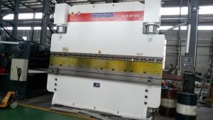 Fren WC67K "NC" Hydraulique près 400T4000