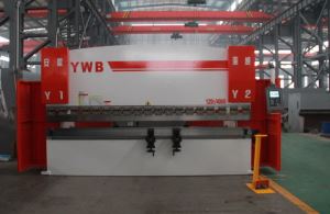 CNC près fren-125T4000