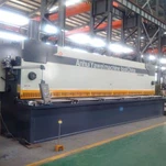 Gwo Guillotine idwolik yo opere Grands 8M Yawei