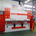 CNC pou laprès fren 3M