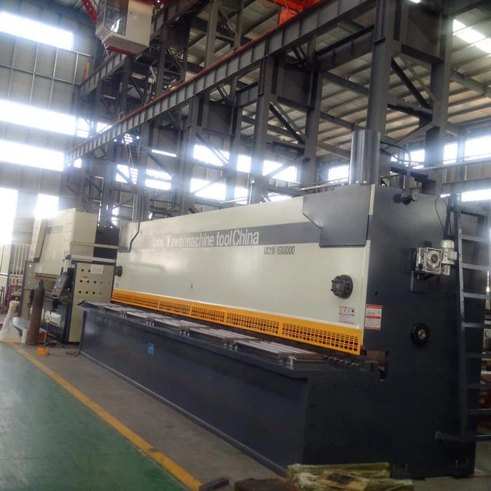 Ahyawei 16mm An Metal Dra Guillotine Grands