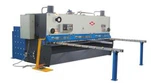 3Mtr Yawei Idwolik yo opere Shearing pou machin avanse