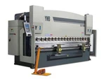 AHYW Yawei 4mtr Tòl CNC koube fren