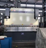 Tòl Pressbrakes 250T3m Ahyawei