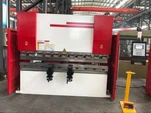 AHYW 8FT CNC Lapres fwen 3 aks