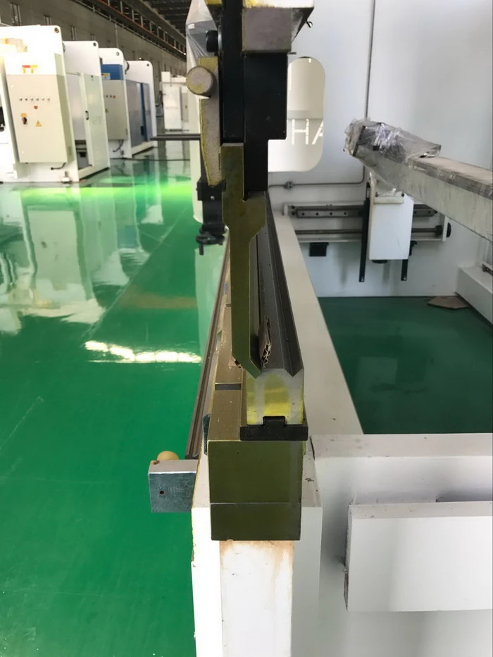 Amada EURO 88 degree Sash Punch and 2 V lower die
