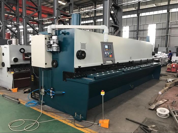 AHYW Lachin 6m Metal venn Guillotine grands