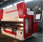 AHYW 8 Aks CNC Pressbrakes 3m