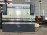 AHYW Yawei 2 Aks Brakepress 3M160T