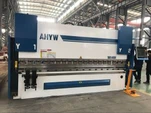 Lachin 160T4M 6 Aks CNC Press fren