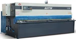 AHYW 6 mm 3 m Fèy plak Guillotine Shears Yawei